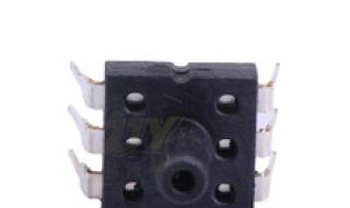 气体压力传感器 气体压力传感器