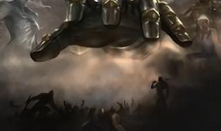 亡者归来的秘密是什么 魔兽世界之亡者归来