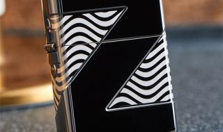 zippo暖手炉怎么点着详细步骤第一次用 zippo打火机简单玩法