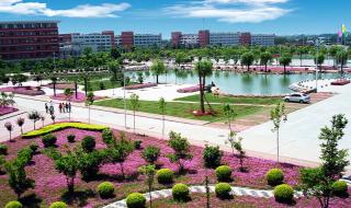 南阳师范学院2019录取分数线 南阳师范学院分数线