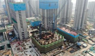 西安高新区与西咸新区的定位差异 西咸新区最新消息