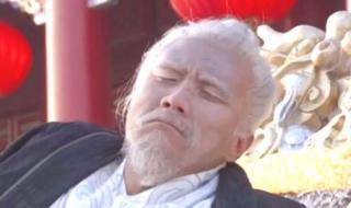 朱元璋死后多久朱棣开反 朱棣晚年见到朱允炆