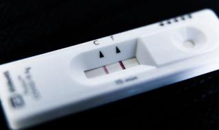 为什么阳性不出报告 为什么阳性不出报告