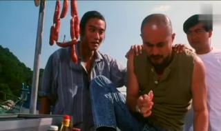 周润发赌神出场曲