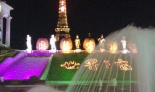 深圳世界之窗旅游攻略 深圳世界之窗旅游攻略