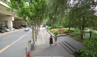 上海车辆冲人行道 上海车辆冲人行道