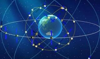 手机支持北斗功能