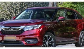 2020款冠道是国几 冠道2020款最新消息