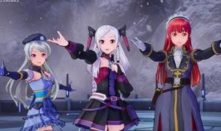 夺命凶弹蓝蔷薇之剑哪里掉落 刀剑神域夺命凶弹