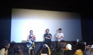 据说太平洋影城要在内江开了哇 深圳太平洋电影院