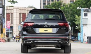 途观哪款车销量最好 途观哪款性价比高