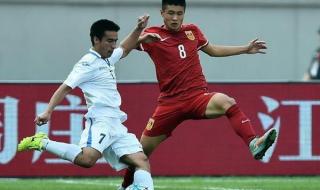 2022卡塔尔世界杯有中国队吗 卡塔尔世界杯各大洲区预选赛排名