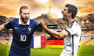 2010世界杯所有国家的成绩 10年世界杯法国战绩