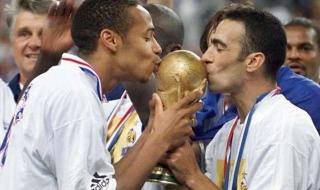 96年世界杯主题曲 世界杯主题曲最经典排名