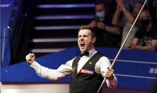 斯诺克世锦赛决赛冠军 斯诺克世锦赛决赛冠军