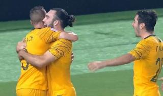 亚洲杯怎么才能出线 国足亚洲杯出线条件