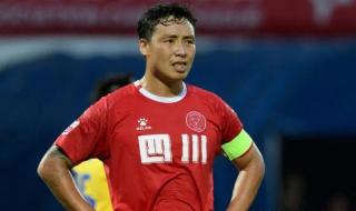 范志毅是国足教练吗 国家男足主教练