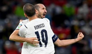 西班牙意大利交手记录 西班牙意大利交手记录