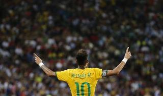 内马尔帅气图片2022 内马尔帅气图片2022