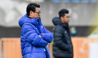 2022申花主教练 2022中超门将排名