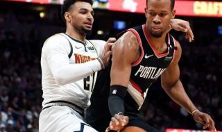 贾马尔穆雷励志故事 贾马尔穆雷什么水平