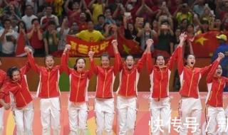 里约奥运会女排阵容 里约奥运会女排阵容
