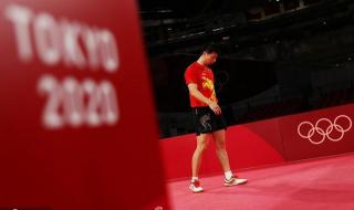 东京奥运会乒乓球男单铜牌获得者 东京奥运会羽毛球男单半决赛评价