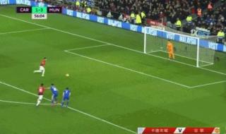 曼联利物浦最大比分 曼联vs利物浦哪里能看