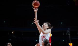 女篮世界杯在哪里举办 女篮世界杯在哪里举办