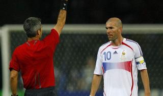 06年巴西世界杯教练 06世界杯齐达内为什么会顶撞马特拉齐