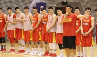 亚洲男篮排名最新 亚洲男篮排名最新